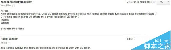 苹果iPhone 6s也要贴膜吗?iPhone6s怎么贴膜?6