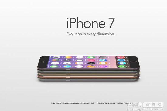 iphone7什么时候上市 iphone7大概多少钱1