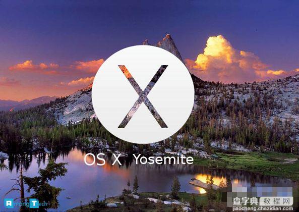 苹果推送OS X10.10.1 beta2版 测试版或修复蓝牙/wifi连接问题2