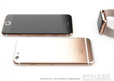 iPhone6s和iPhone6s Plus将有哪些新特性1