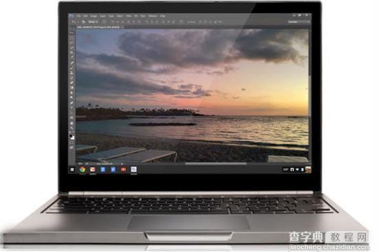 Chromebook隐藏的五个强大功能 轻松运行Photoshop和Office6