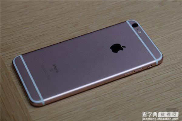 苹果iPhone6s/6s Plus怎么样？苹果iPhone6s/6s Plus真机上手体验视频4