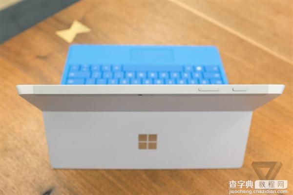 499美元！Surface 3运行Win 8.1真机图赏10