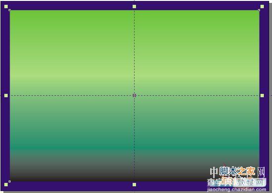 CorelDRAW(CDR)设计绘制一只卡通可爱的小狗鼠绘实例教程6