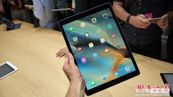 iPad Pro怎么样？12.9寸iPad Pro值不值得买？1