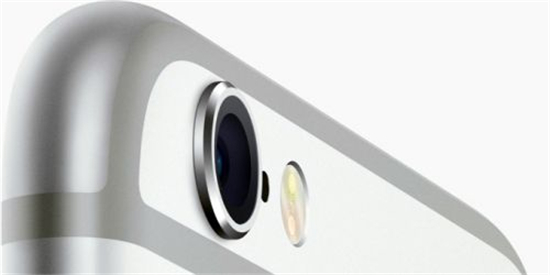 敢不敢升级摄像头？苹果iPhone6S曝光消息大盘点4