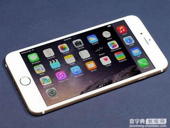 ios8越狱插件Activator最佳设置使用方法 让你单手操作iPhone6 Plus1