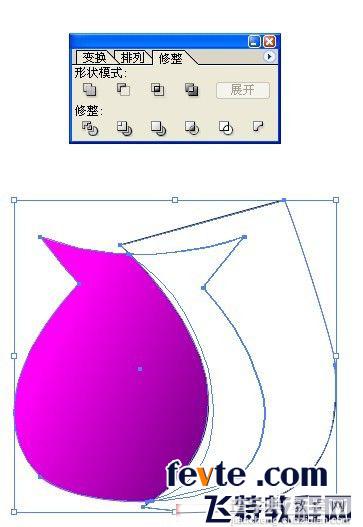 AI制作可爱的卡通福袋图标4