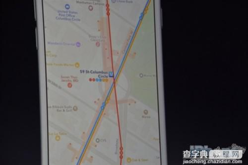 iOS 9中很美却没什么鸟用的新功能盘点7