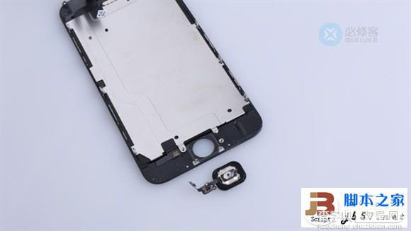 iPhone6 Plus内屏摔坏的维修更换教程17