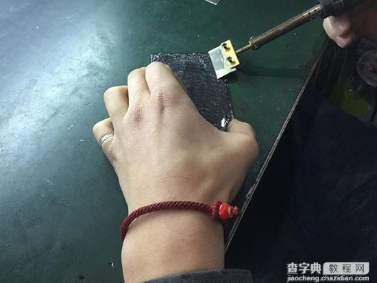 iPhone6 Plus屏幕碎了怎么办？手把手教你维修破碎的iPhone6 Plus屏幕8