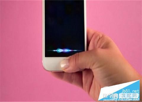 不越狱iPhone6s设置虚拟Home键的教程1