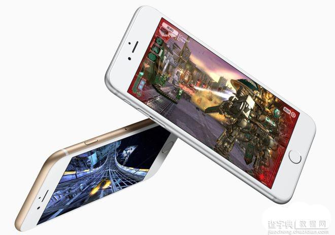 派早报：iPhone 6s / 6s Plus 三日破 1300 万，传 iPhone 7 将支持防水，Android 6.01