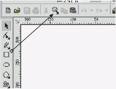 入门:实例接触CorelDRAW10新功能的心得总结2