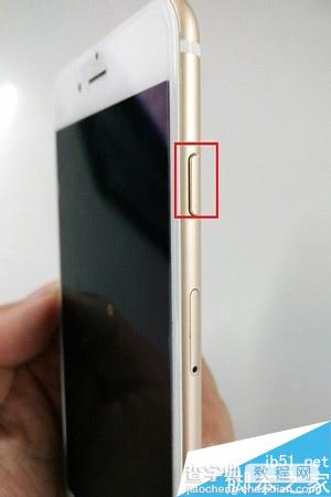 iphone6s死机后如何重启  iphone6s死机了怎么办2