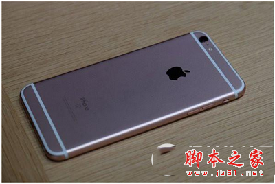 iphone6s/6s plus和iphone6/6 plus有哪些区别 iphone6s/6s plus和iphone6/6 plus区别3