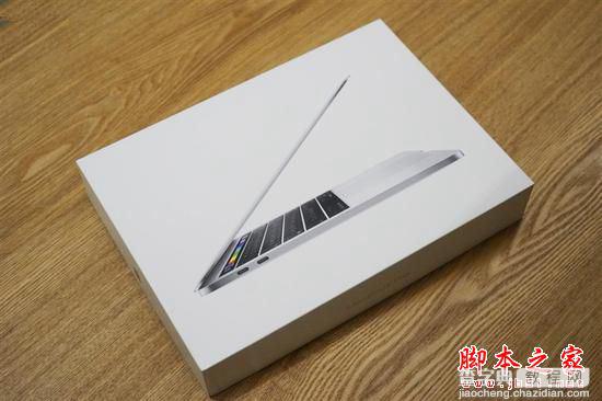 2016 Macbook pro 13寸苹果电脑怎么样？13寸苹果全新MacBook Pro详细评测15