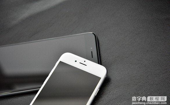 苹果iPhone6和iPhone6 Plus国行开箱详细对比图赏14