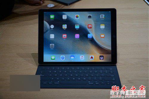 iPad Pro无响应？苹果：升级iOS9.2正式版或可解决1