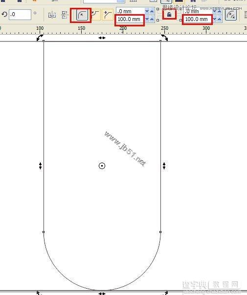 CorelDRAW(CDR)设计端午节吊旗海报教程实例讲解3