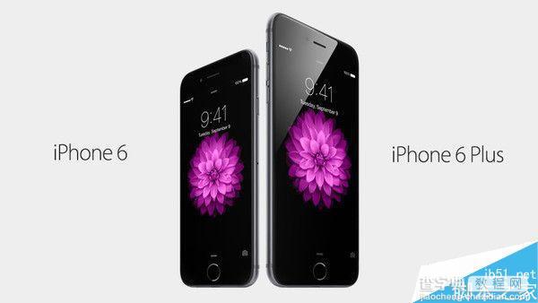 iPhone6和iPhone6 Plus多少钱配置如何？苹果6和iPhone6 Plus配置参数价格详解1