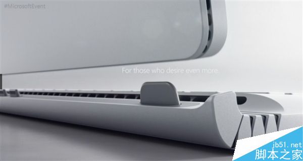 微软新一代Surface Book图赏:性能提升两倍18