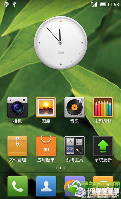 小米2如何刷miui v5 小米2/2A升级MIUI图文教程12