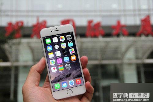 国行iPhone6/6 plus中国大陆上市时间为10月17日 售5288元起1