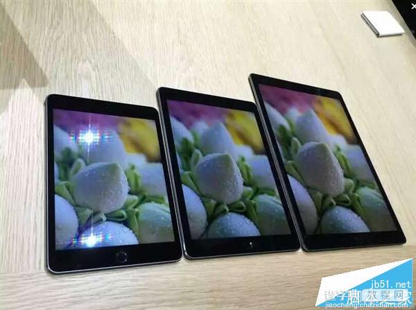 iPad Pro对比Surface Pro 3谁更适合办公?两者对比评测5