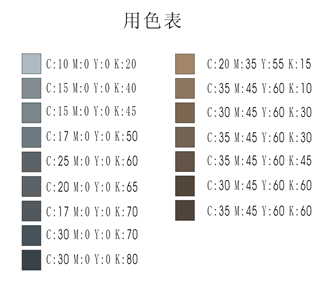 CDR绘制逼真的左轮手枪实例教程32