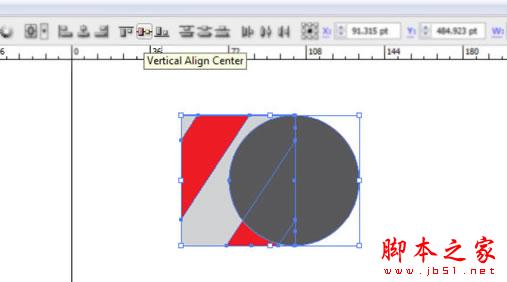 photoshop和AI绘制三维圣诞拐杖糖果条字体特效20