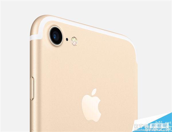 iPhone7怎么样？苹果iPhone7图赏8