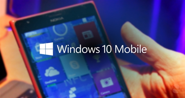 Win10 Mobile预览版将在控制中心增加数据流量开关1