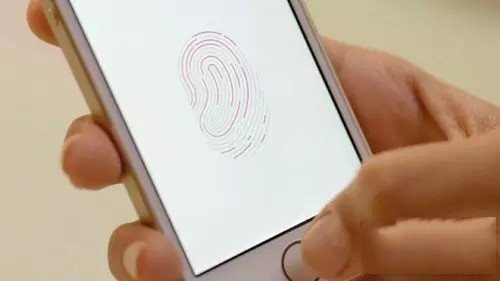 iPhone6指纹识别不灵怎么办？几个让iPhone6指纹识别更灵敏的小技巧介绍1