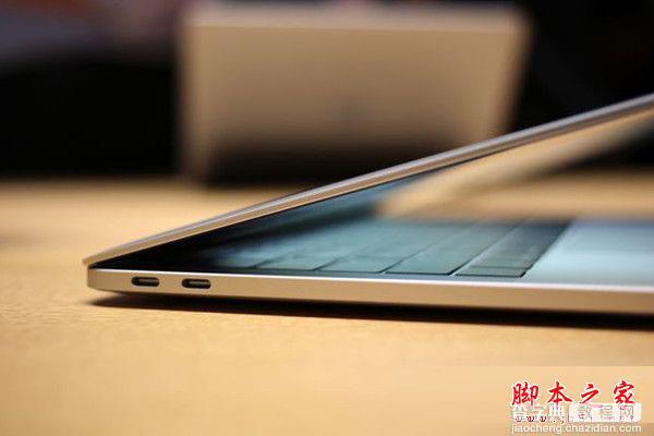 苹果新MacBook Pro值得买吗 2016款苹果新MacBook Pro详细评测图解8