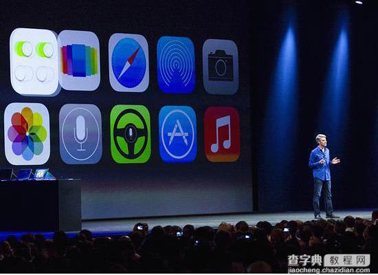 新iOS 10有哪些突破?iOS 10新功能汇总3