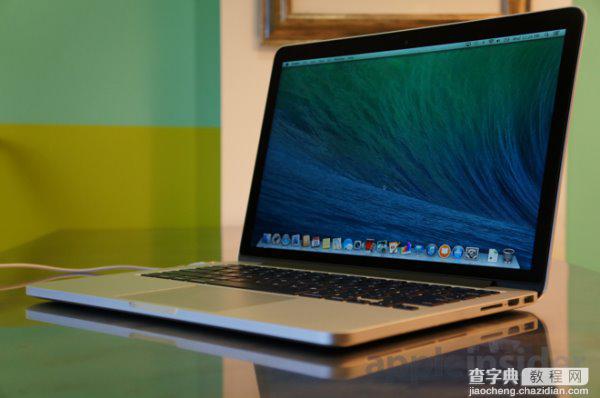 MacBook Pro Retina怎么样？2014款苹果MacBook Pro Retina详细评测图文介绍1