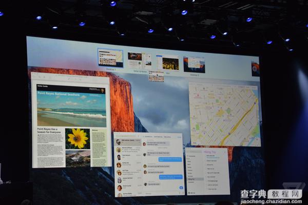 苹果更新三大系统 带来流媒体服务 WWDC图文实录5