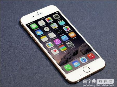 iPhone6访问限制如何开启让陌生人拒之门外1