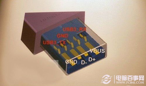 关于笔记本上的USB接口你必须要掌握的相关知识8