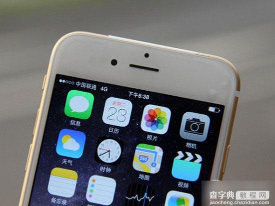 港版iPhone6的网络怎么样?港版iPhone6网络制式支持测试5