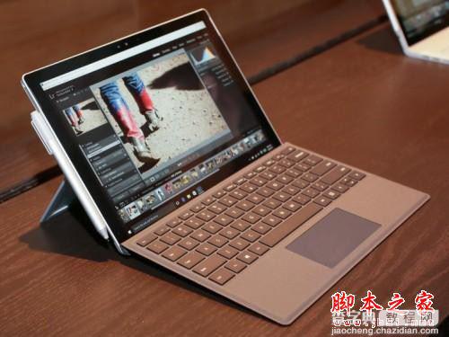 微软Surface Pro4和iPad mini4买哪个好？微软Surface Pro 4和iPad mini 4区别对比评测2