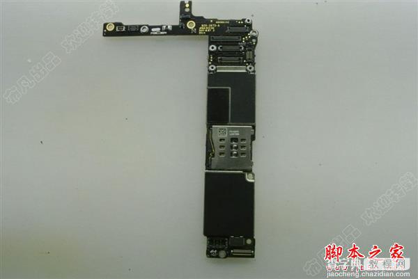 如何把16G的iPhone6 Plus升级128G？iPhone6 Plus从16G升级到128G纯手工教程4