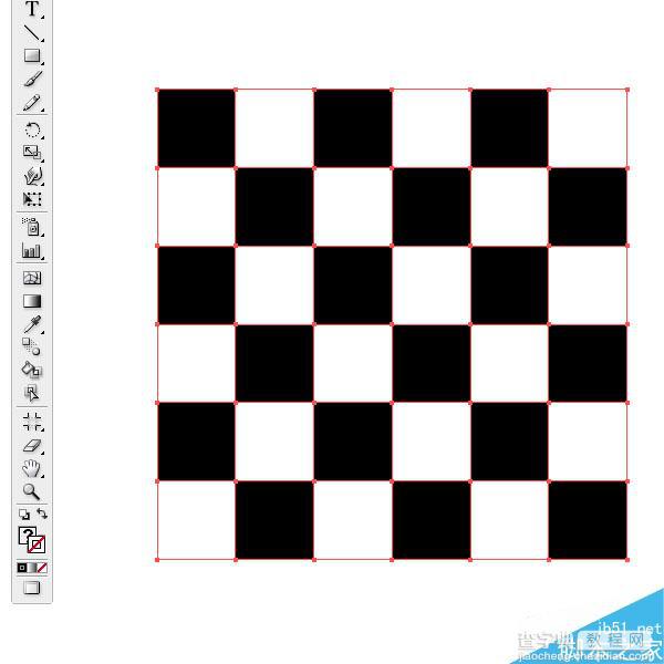 AI制作逼真的三维黑白国际象棋18