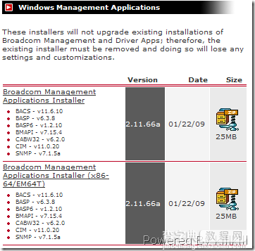 Windows下的网卡Teaming 配置教程(图文)1