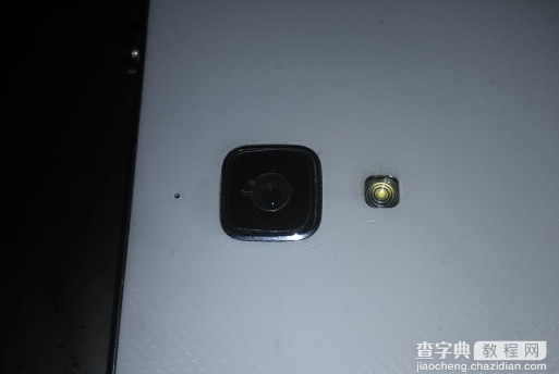 iphone6技巧介绍：教你如何保护iPhone6凸起摄像头7