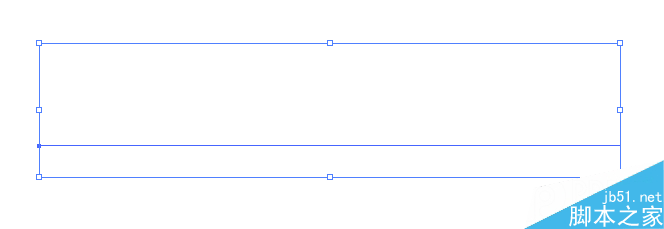 AI简单绘制素描文字效果3