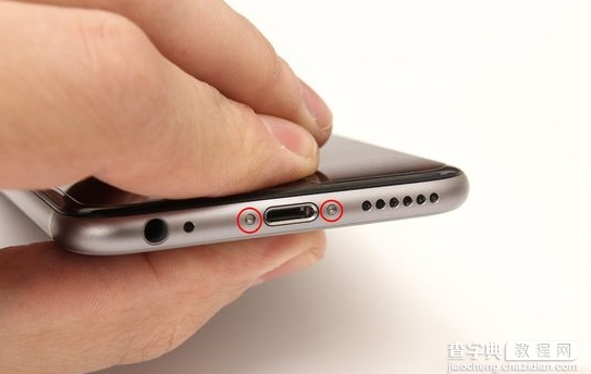 iphone6能换电池？iphone6更换电池详细图文步骤2