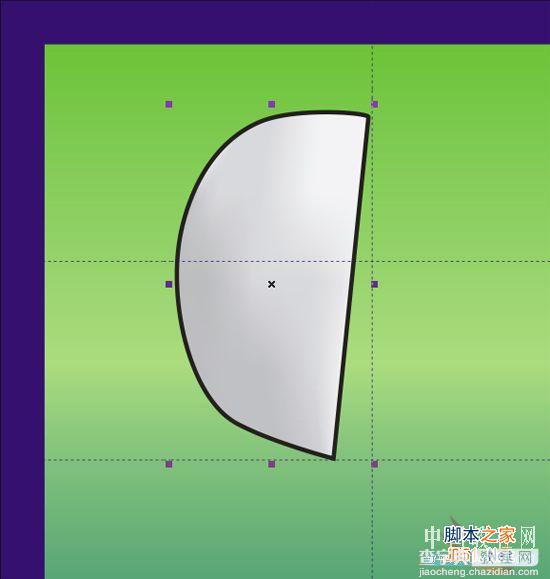 CorelDRAW(CDR)设计绘制一只卡通可爱的小狗鼠绘实例教程14