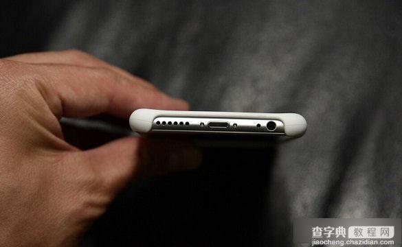 苹果iPhone6和iPhone6 Plus国行开箱详细对比图赏28